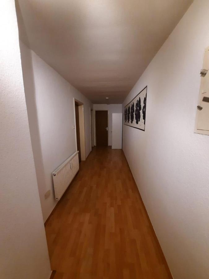 Ferienwohnungen Boegner Günzburg Екстериор снимка