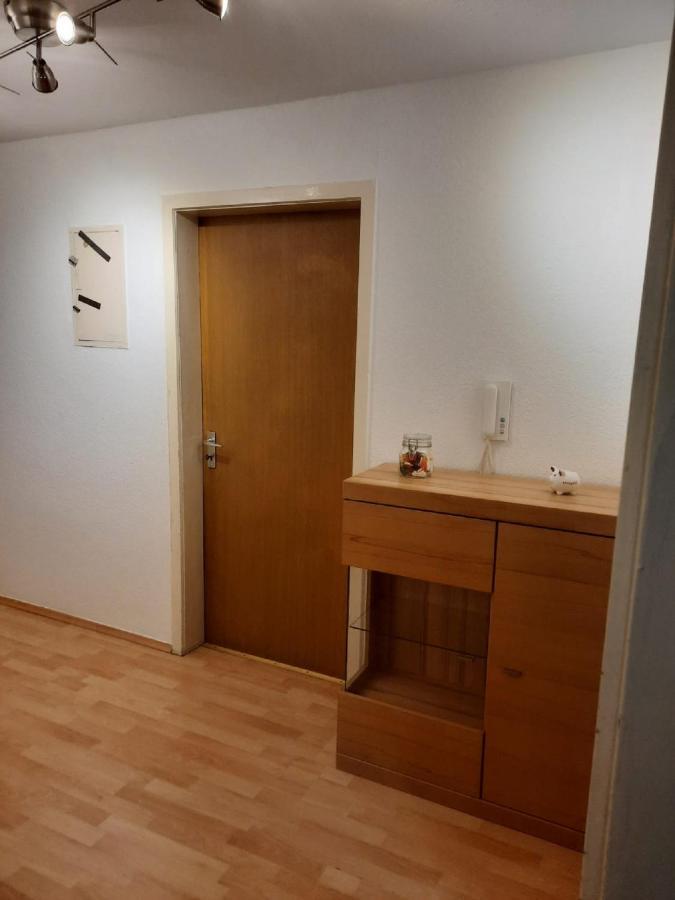 Ferienwohnungen Boegner Günzburg Екстериор снимка